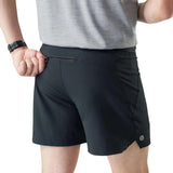 Smartwool Men's Active Lined 5" Shorts