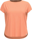 Smartwool Women's Short Sleeve Swing Top