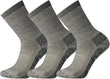 Smartwool Men's Hike Classic Edition Extra Cushion Crew Socks