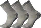 Smartwool Men's Hike Classic Edition Extra Cushion Crew Socks