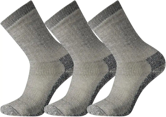 Smartwool Men's Hike Classic Edition Extra Cushion Crew Socks
