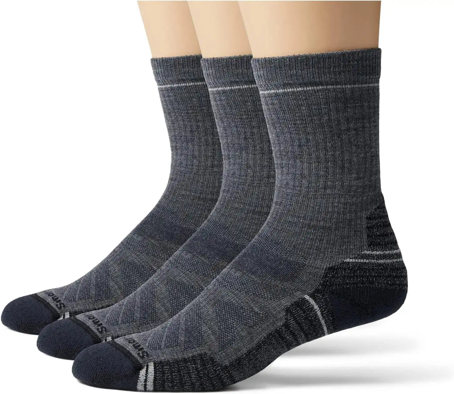 Smartwool Men's Hike Light Cushion Crew