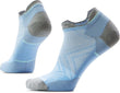 Smartwool Women's Run Zero Cushion Low Ankle Socks