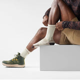 Smartwool Men's Hike Light Cushion Crew