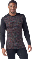 Smartwool Men's Classic Thermal Merino Base Layer Crew