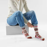 Smartwool Everyday Snowed In Sweater Crew