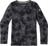 Smartwool Kid's Classic Thermal Merino Base Layer Crew for Boys and Girls