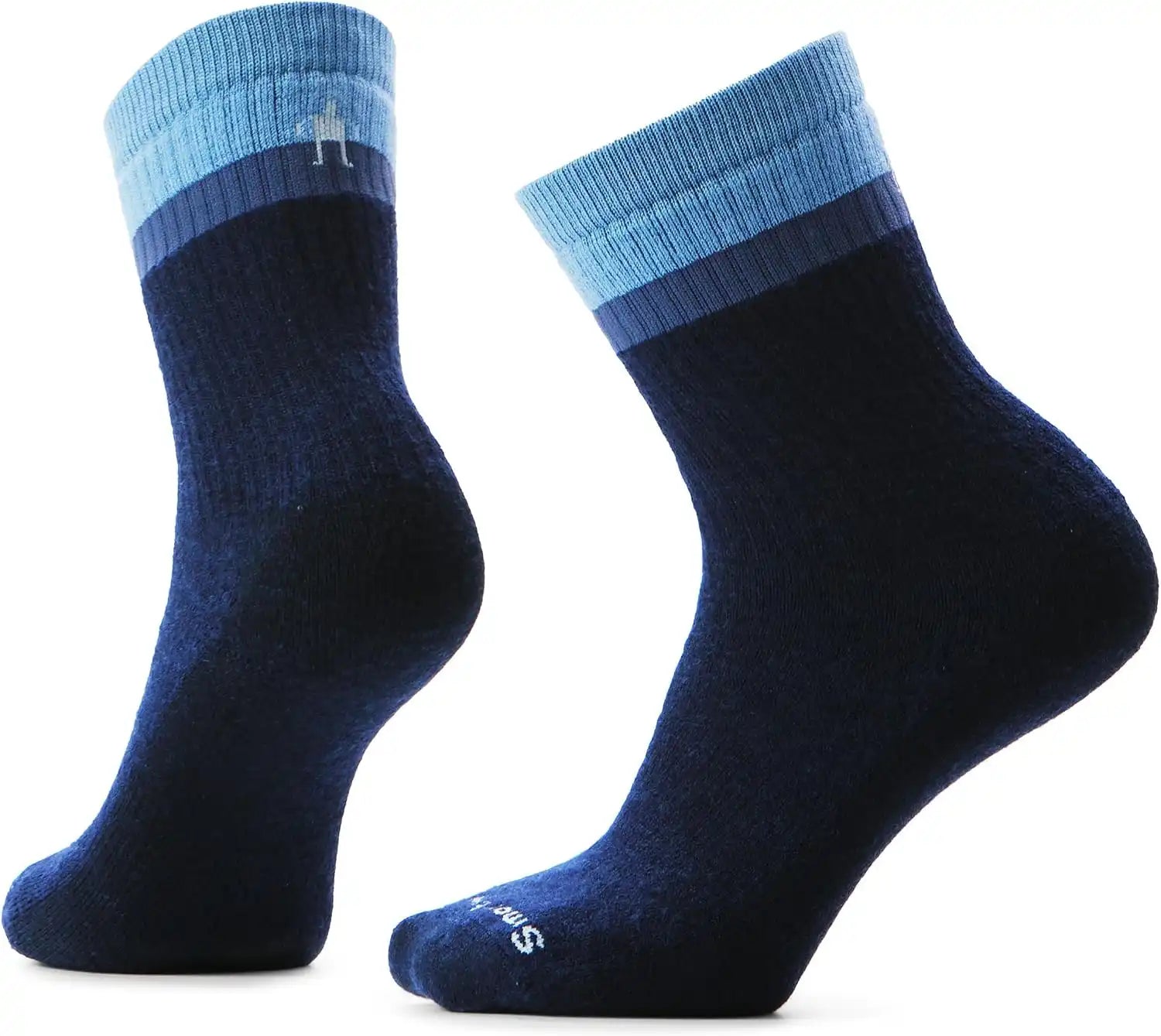 Smartwool Everyday Cozy Best Friend Crew Socks For Men and Women