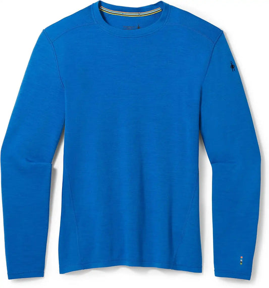 Smartwool Men's Classic Thermal Merino Base Layer Crew