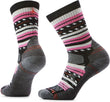 Smartwool Women's Hike Light Cushion Margarita Crew