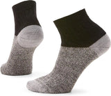 Smartwool Womens Everyday Cable Ankle Boot Socks