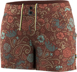 Smartwool Women's 4" Hike Shorts
