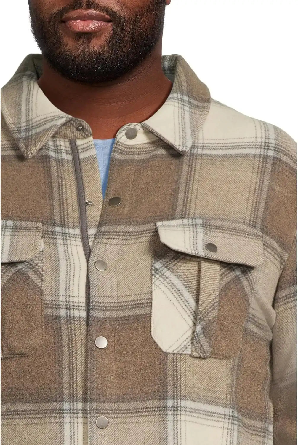 Smartwool Men's Anchor Line Shirt Jacket