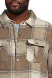 Smartwool Men's Anchor Line Shirt Jacket