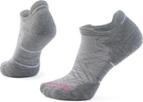 Smartwool Women's Run Targeted Cushion Low Ankle Socks