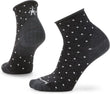 Smartwool Womens Everyday Classic Dot Ankle Socks