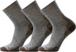 Smartwool Men's Hike Light Cushion Mid Crew Socks