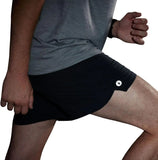 Smartwool Men's Active Lined 5" Shorts