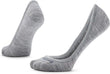 Smartwool Everyday Low Cut No Show Socks For Men and Women
