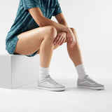 Smartwool Women's Women's Everyday Slouchy Rib Tall Crew Socks Multipack