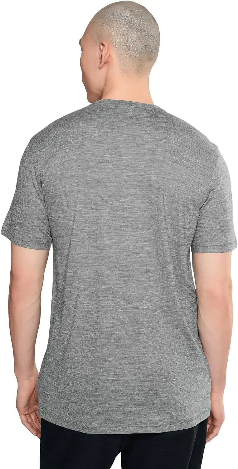 SmartWool Men's Merino Hemp Blend Pocket Tee