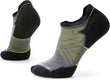 Smartwool Men's Run Targeted Cushion Low Ankle Socks