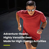 Smartwool Men's Intraknit Alpine 1/4 Zip