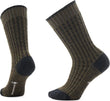 Smartwool Everyday Waffle Press Crew Socks For Men and Women