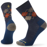 Smartwool Everyday Diamond Light Cushion Crew for Men and Women