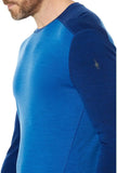Smartwool Men's Classic Thermal Merino Base Layer Crew