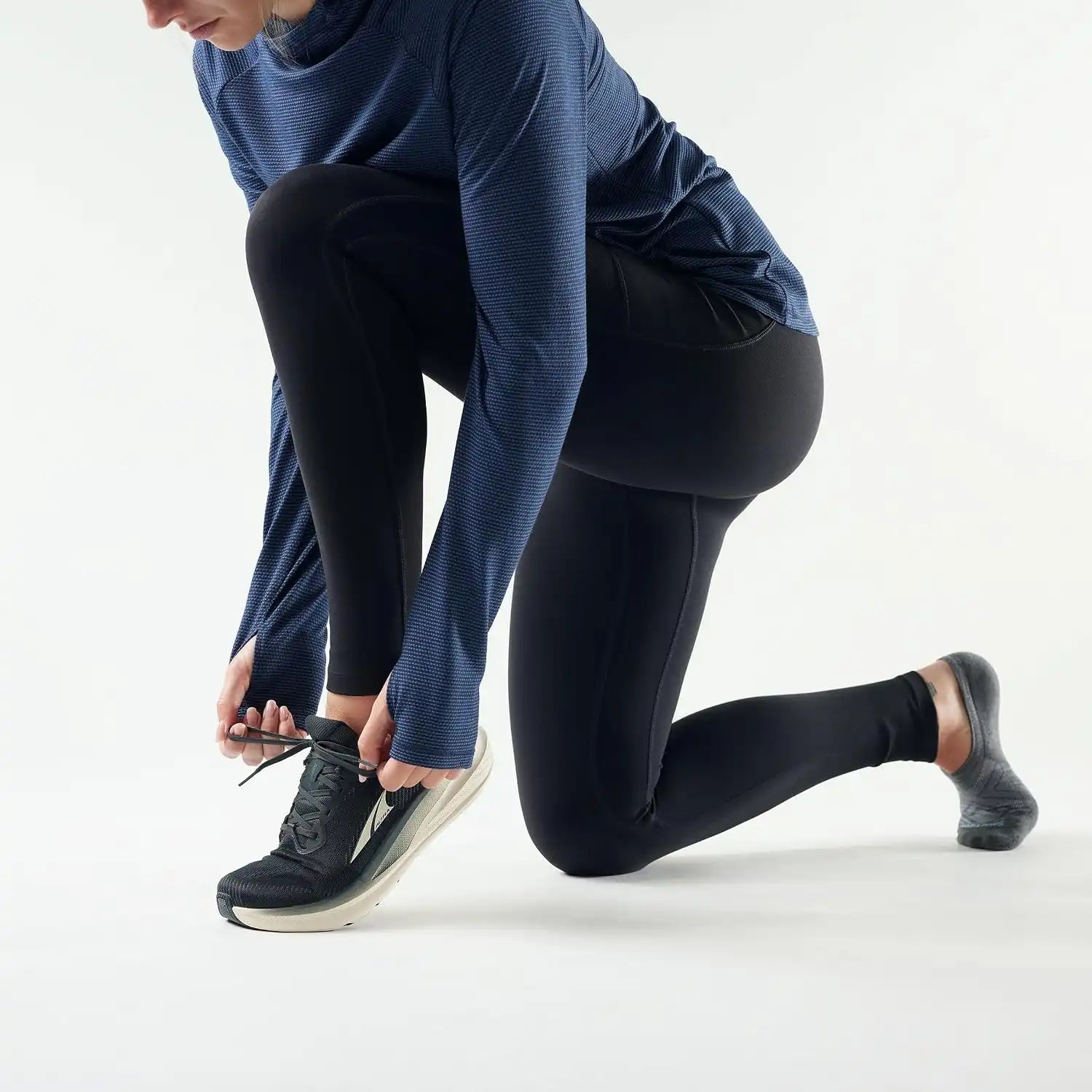 Smartwool Women's Run Targeted Cushion No Show Socks