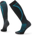 Smartwool Women's Ski Targeted Cushion Over The Calf Socks