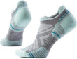 Smartwool Women's Hike Targeted Cushion Low Ankle Socks