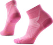 Smartwool Women's Run Zero Cushion Ankle Socks