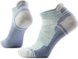 Smartwool Women's Hike Light Cushion Low Ankle Socks