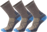 Smartwool Men's Hike Light Cushion Crew