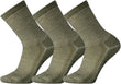 Smartwool Men's Hike Classic Edition Full Cushion Crew Socks