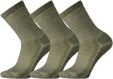 Smartwool Men's Hike Classic Edition Full Cushion Crew Socks