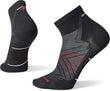 Smartwool Men's Run Zero Cushion Ankle Socks