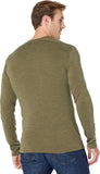 Smartwool Men's Classic Thermal Merino Base Layer Crew
