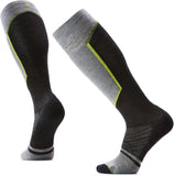 Smartwool Men's Ski Targeted Cushion Extra Stretch Over the Calf Socks