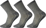 Smartwool Men's Hike Classic Edition Full Cushion Crew Socks