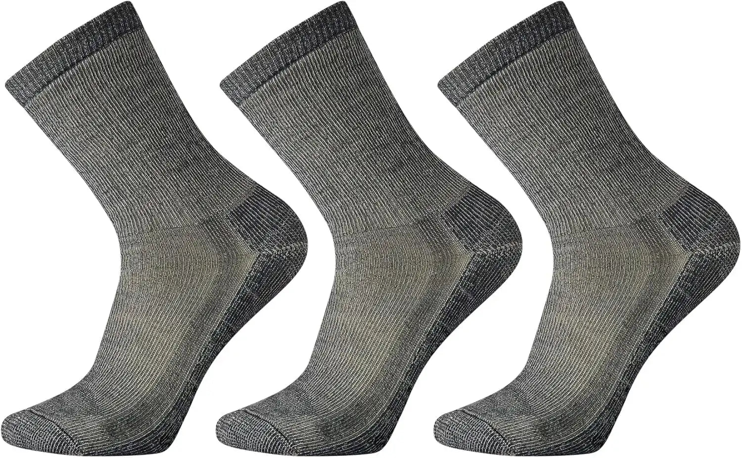 Smartwool Men's Hike Classic Edition Full Cushion Crew Socks