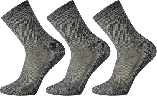 Smartwool Men's Hike Classic Edition Full Cushion Crew Socks