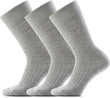 Smartwool Women's Women's Everyday Slouchy Rib Tall Crew Socks Multipack