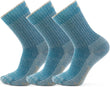 Smartwool Unisex Hike Classic Edition Light Cushion Second Cut Crew Socks