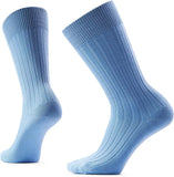 Smartwool Women's Everyday Slouchy Rib Tall Crew Socks