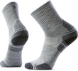Smartwool Men's Hike Targeted Cushion Mid Crew Socks