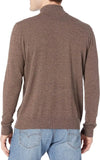 SmartWool Men's Sparwood 1/4 Zip Sweater