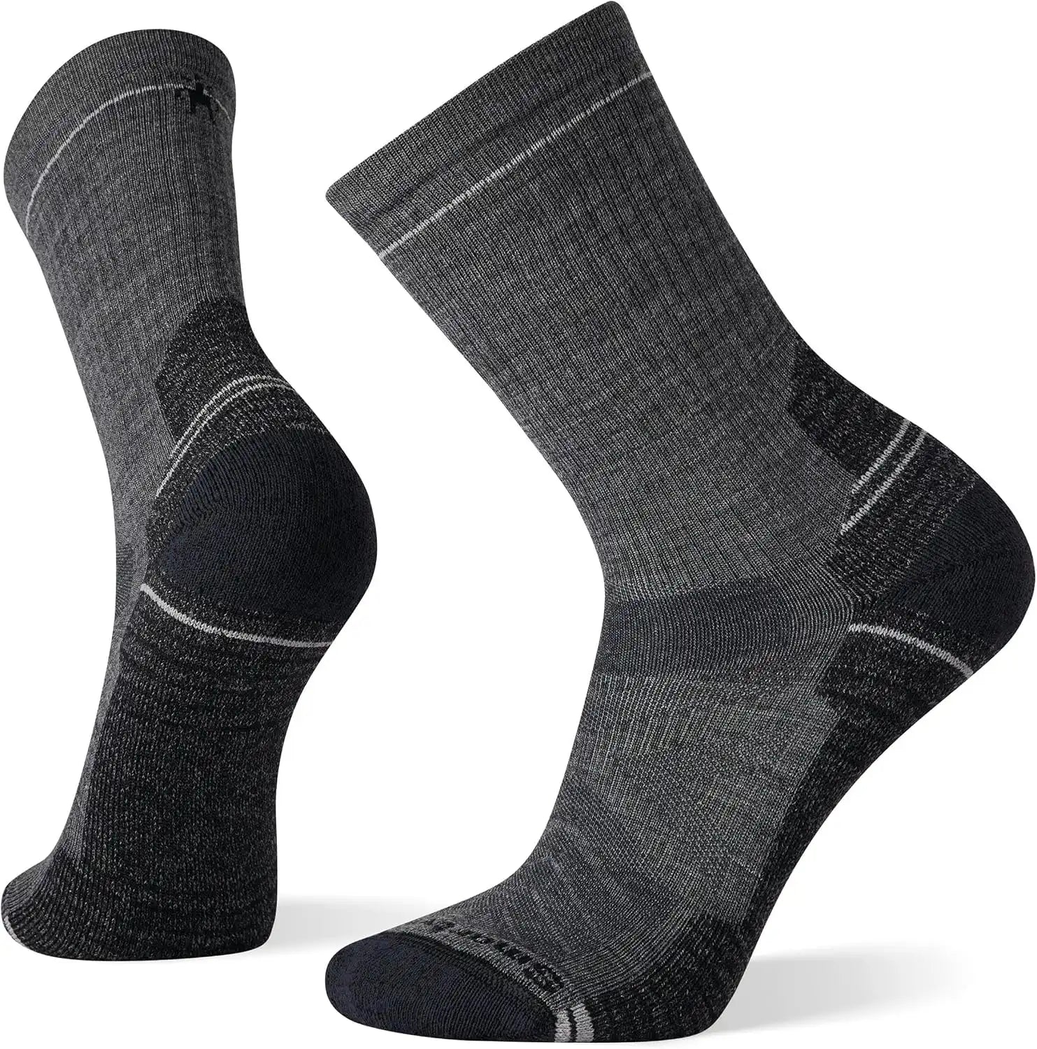 Smartwool Men's Hike Light Cushion Crew